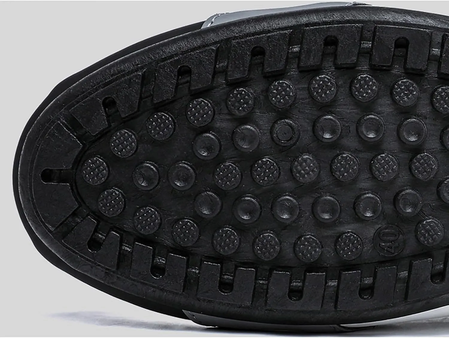 2023 Men's New Spring And Autumn Fisherman's Shoes Slip On Shoes Mens Suede Shoes Casual Cushion Trendy Tennis Lightweight