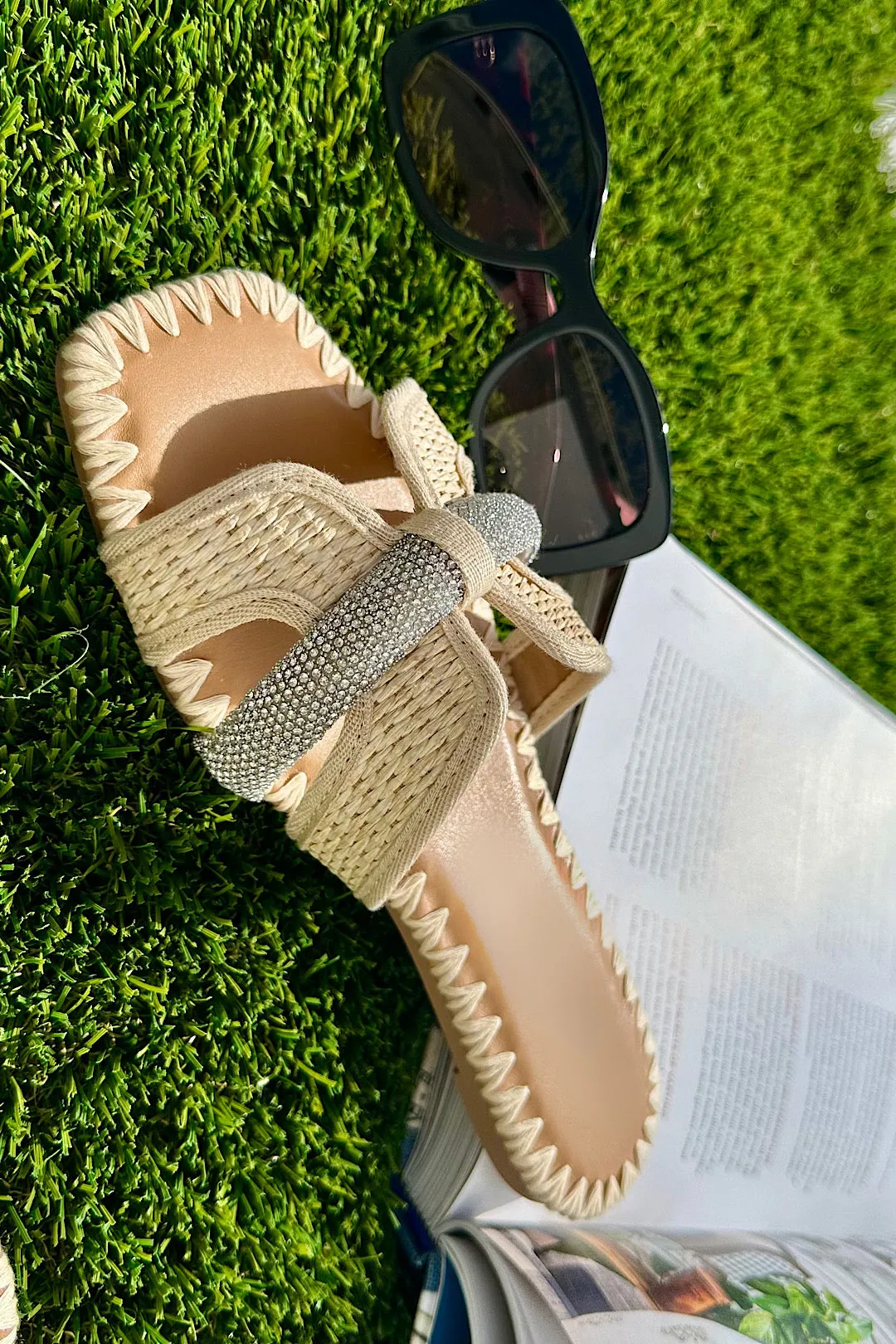 Alani Sandals