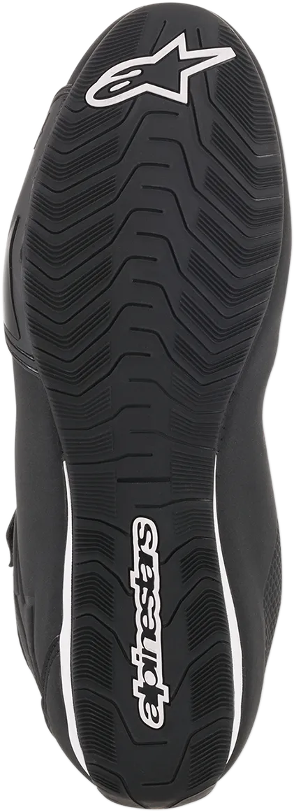 ALPINESTARS Sektor Vented Shoes - Black - US 14 25156181014