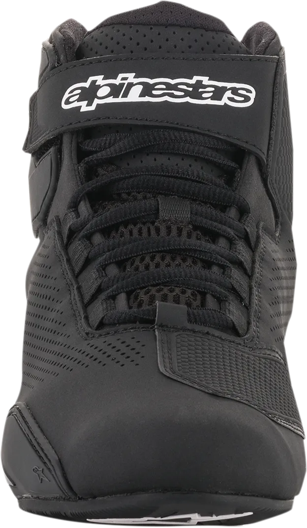 ALPINESTARS Sektor Vented Shoes - Black - US 14 25156181014