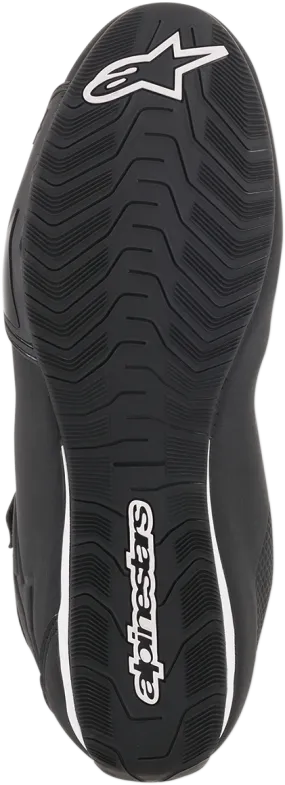 ALPINESTARS Sektor Vented Shoes - Black - US 14 25156181014