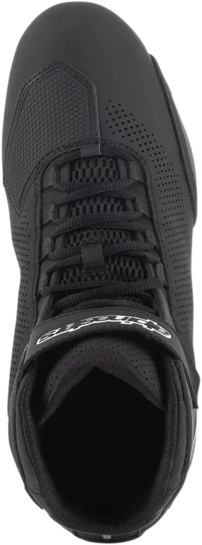 ALPINESTARS Sektor Vented Shoes - Black - US 6 2515618106