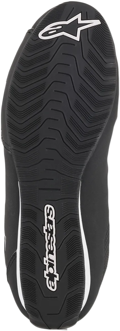 ALPINESTARS Women's Sektor Shoes - Black - US 6.5 2544619-119-6.5
