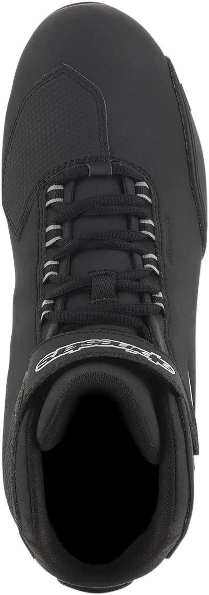 ALPINESTARS Women's Sektor Shoes - Black - US 6.5 2544619-119-6.5
