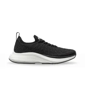 APL Women's TechLoom Zipline - Black/White