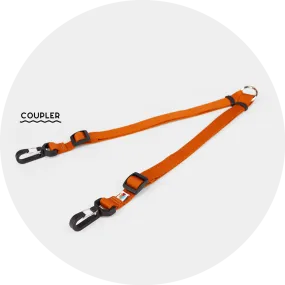 Ashbury Hands-Free Leash / Add Ons