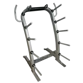 Bodysolid Cardio Barbell Rack