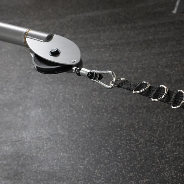 Bodysolid Pro-Select Multi Functional Press
