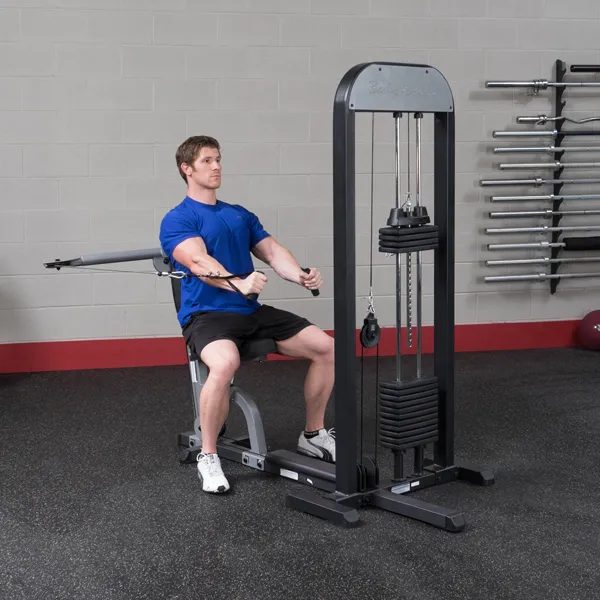 Bodysolid Pro-Select Multi Functional Press
