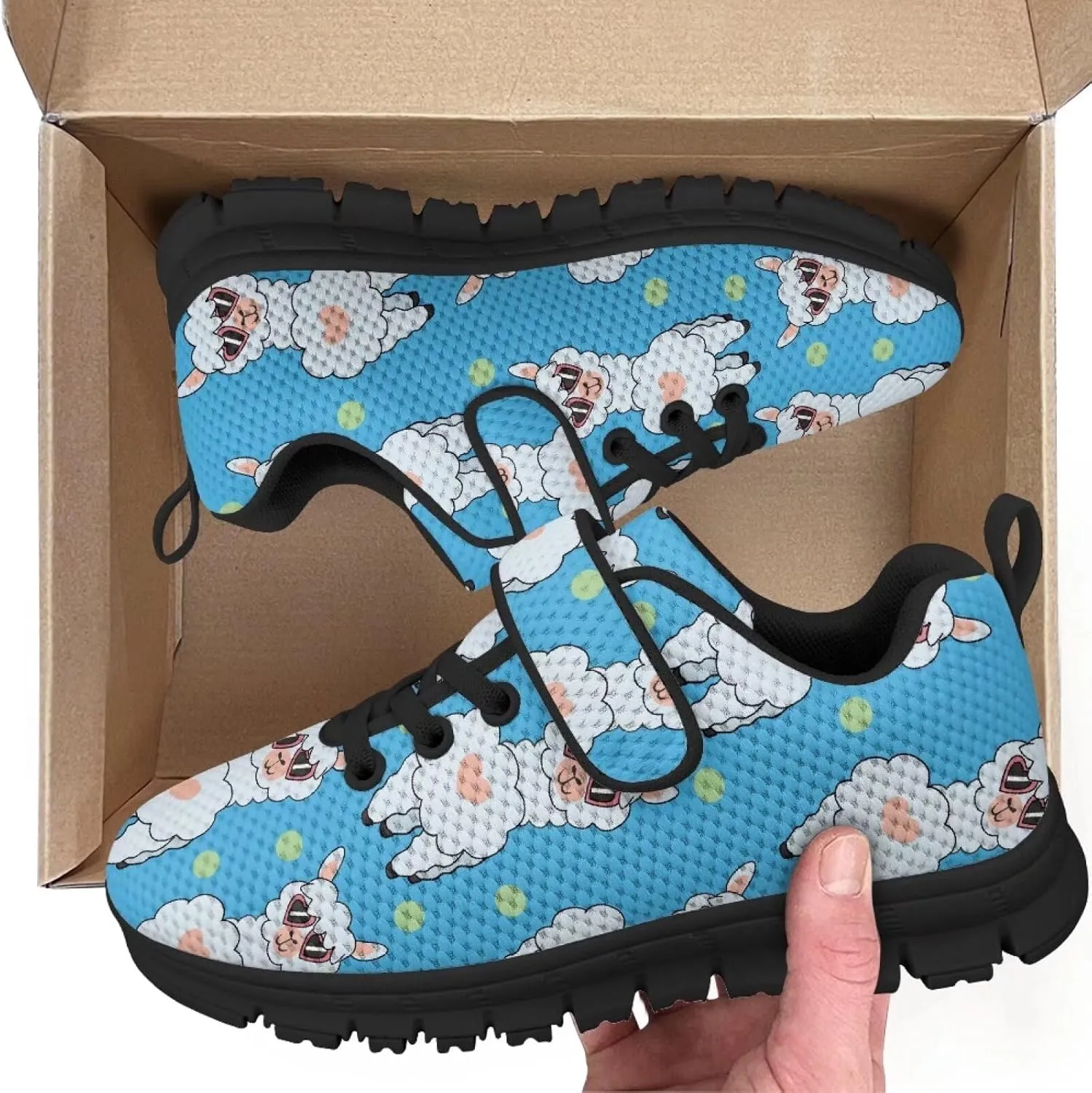 Boys Girls Baseball Sneakers,Children Anti-Skid Single Buckle Shoes Wear Resistant Running Walking Shoes