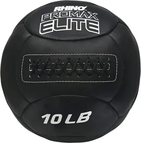 Champion Sports Rhino Promax Elite Medicine Ball