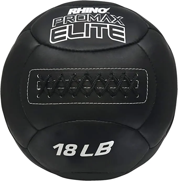 Champion Sports Rhino Promax Elite Medicine Ball