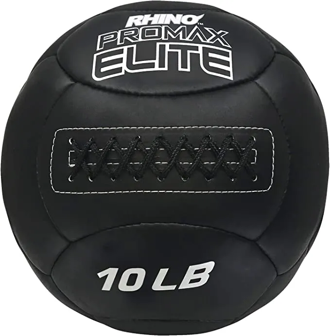Champion Sports Rhino Promax Elite Medicine Ball