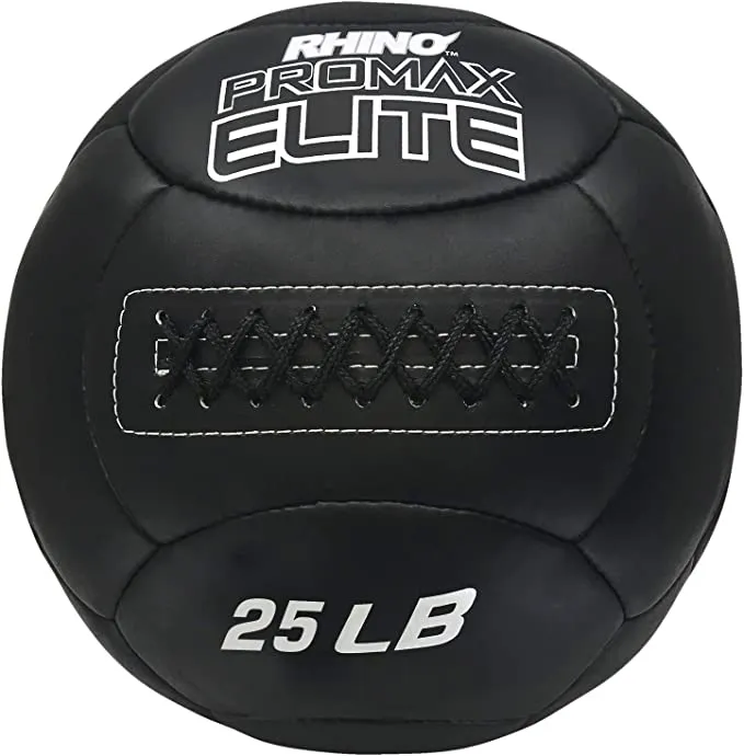 Champion Sports Rhino Promax Elite Medicine Ball