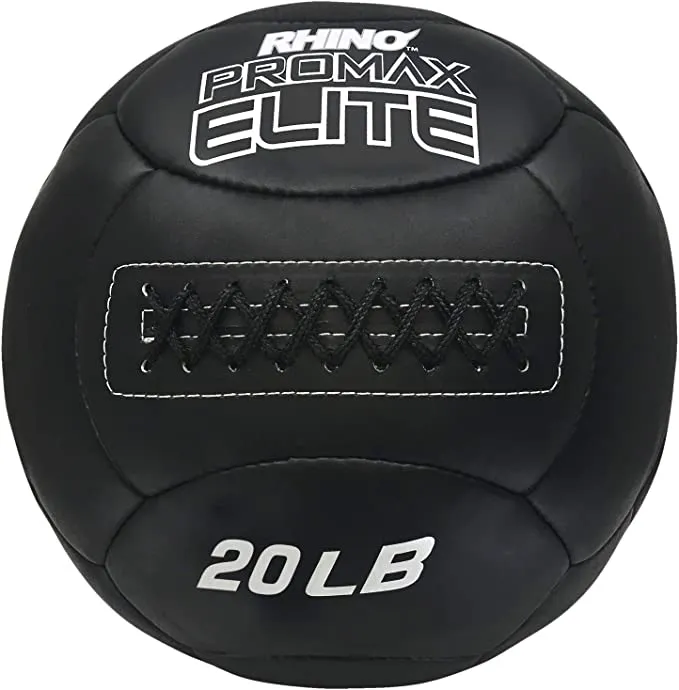 Champion Sports Rhino Promax Elite Medicine Ball