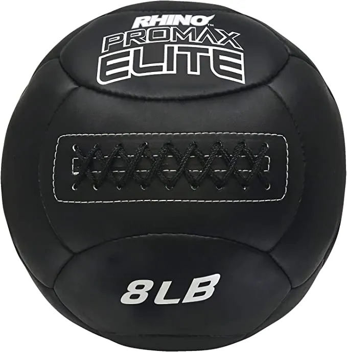 Champion Sports Rhino Promax Elite Medicine Ball