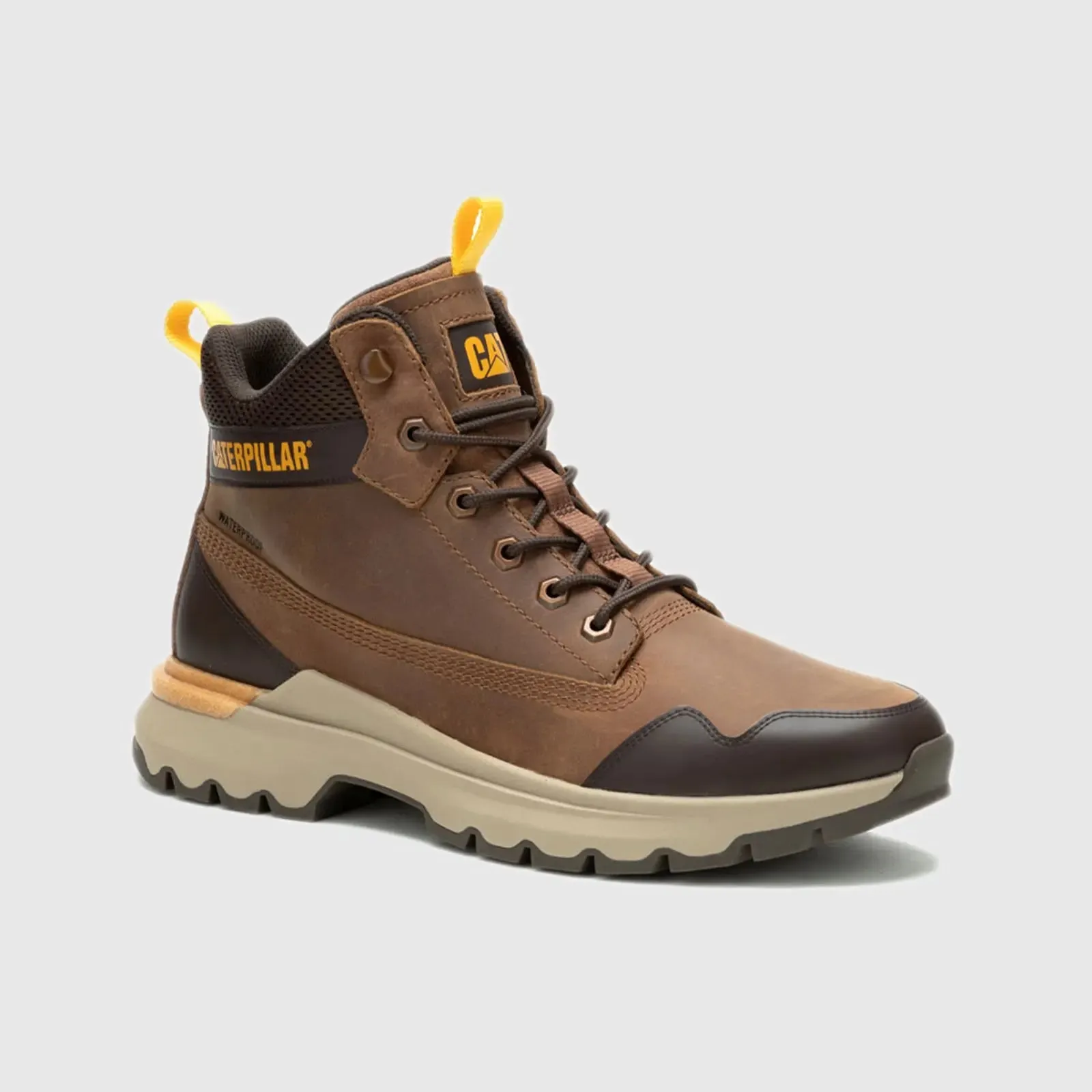 Colorado Sneaker Waterproof Tan P725948