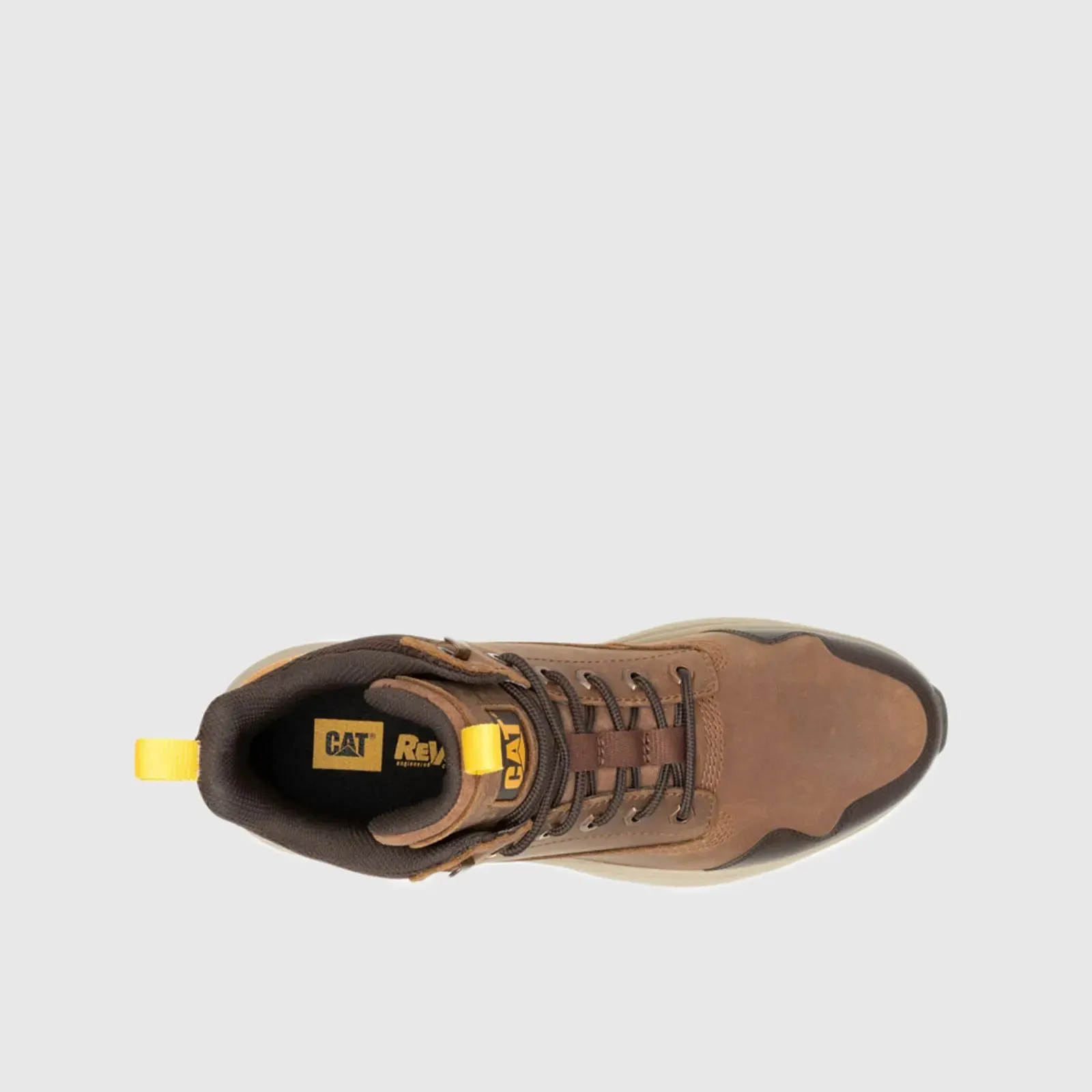 Colorado Sneaker Waterproof Tan P725948