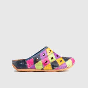 Comfort Push In 6506 Multi