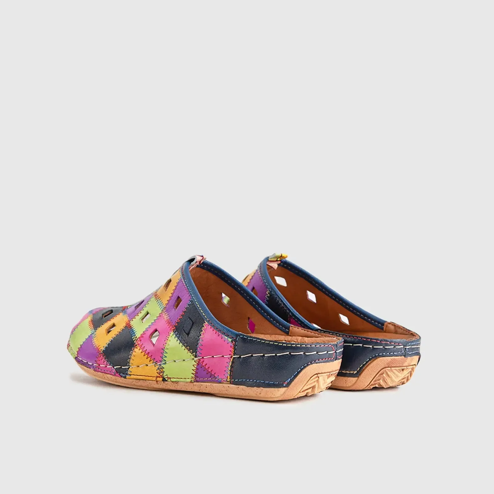 Comfort Push In 6506 Multi