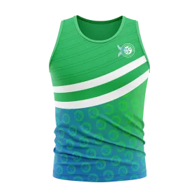 Confluence Singlet | Men's