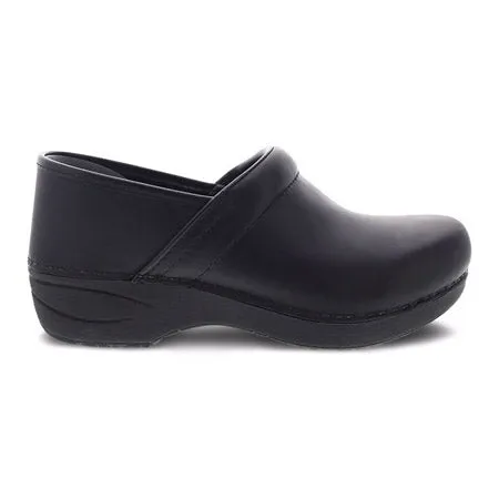 DANSKO XP 2 0 BLACK WATERPROOF - WOMENS
