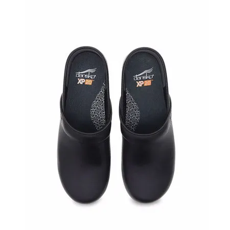 DANSKO XP 2 0 BLACK WATERPROOF - WOMENS