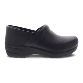 DANSKO XP 2 0 BLACK WATERPROOF - WOMENS