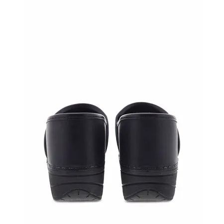 DANSKO XP 2 0 BLACK WATERPROOF - WOMENS