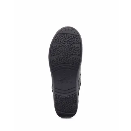 DANSKO XP 2 0 BLACK WATERPROOF - WOMENS