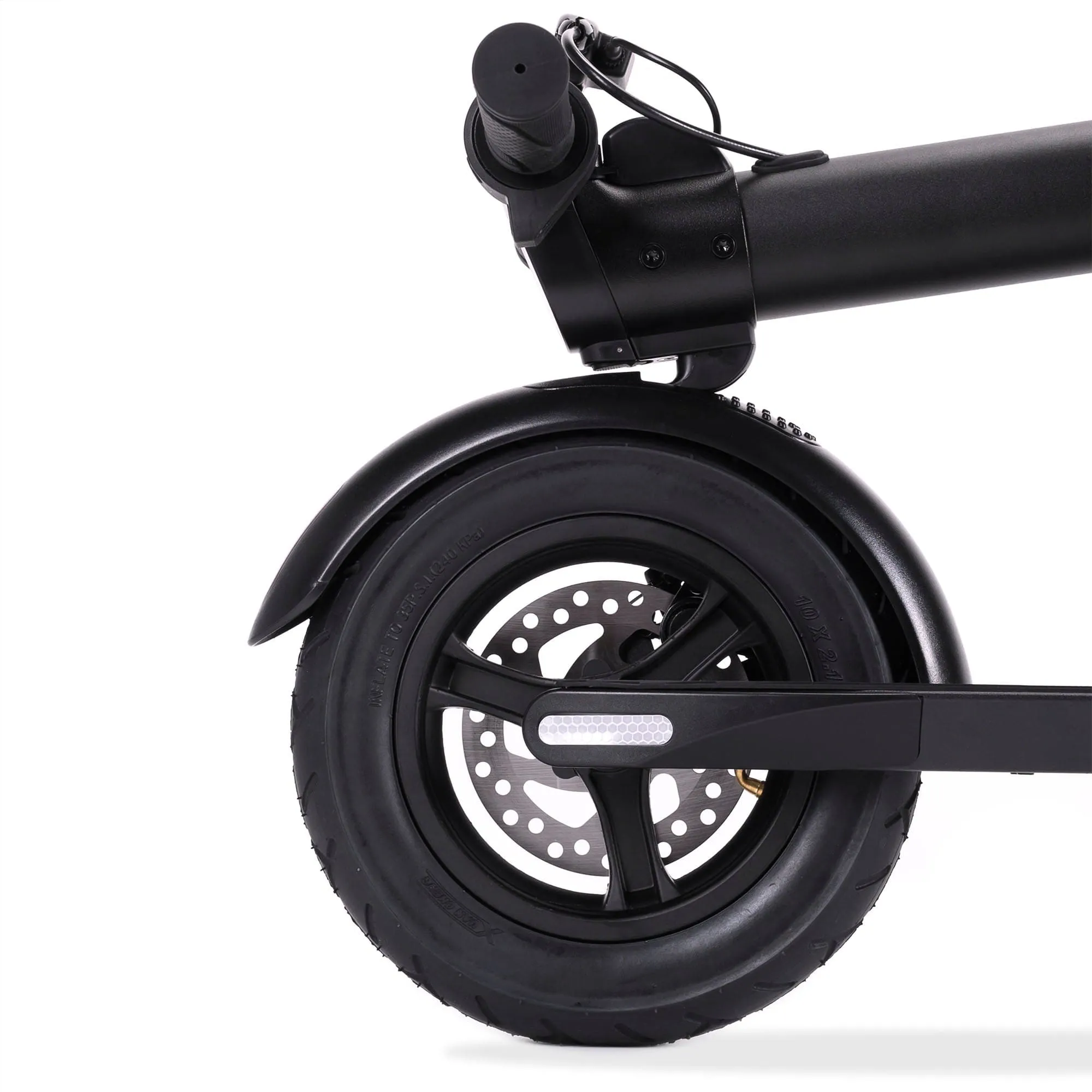 Decent One Electric Scooter