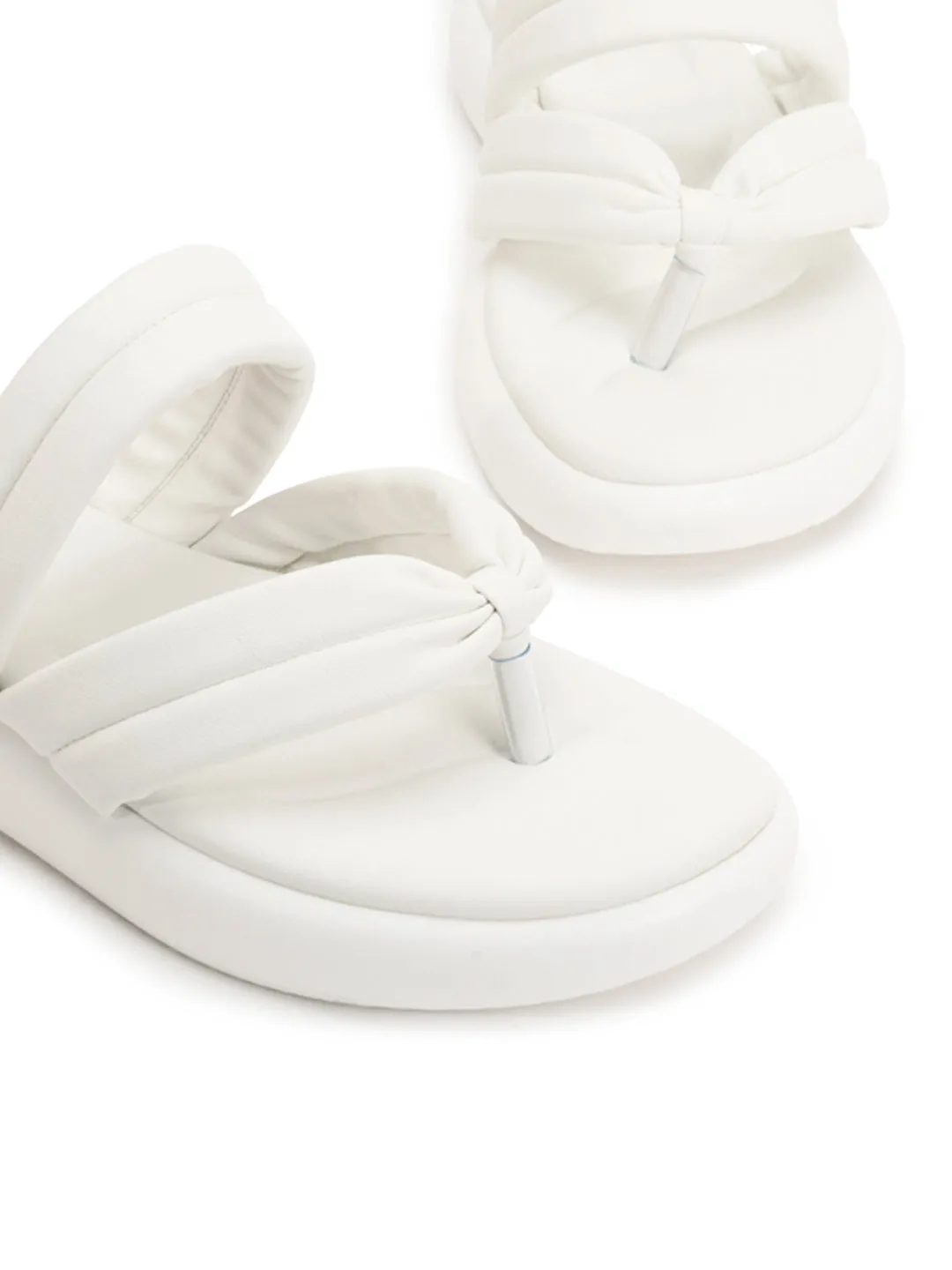 Delco Urban Chic EVA Slip-Ons