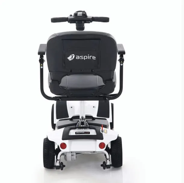 Electric Mobility Scooter ( Boot Scooter Supalite )