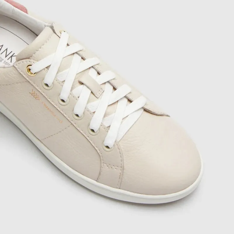 FRANKiE4 - JACKiE III - Cream/Dusty Pink