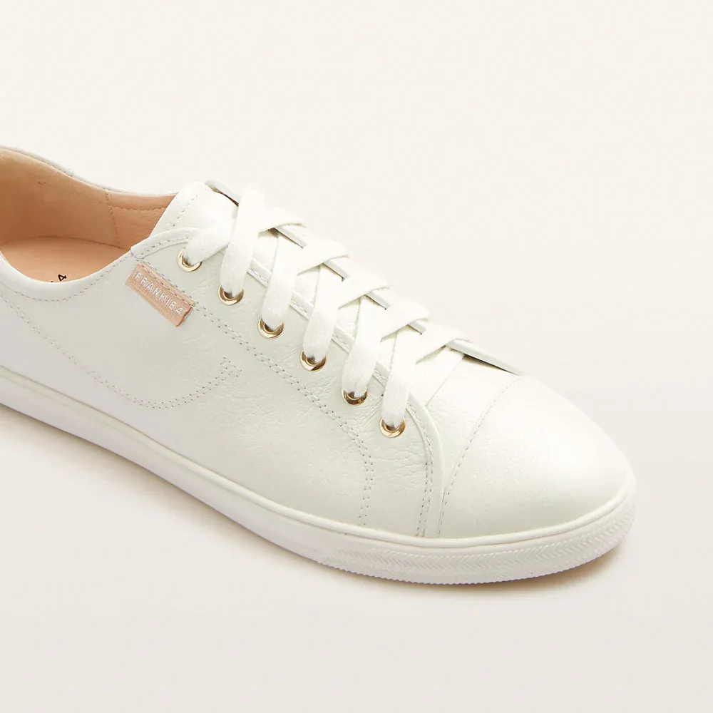 FRANKIE4 - NAT III - Tumbled White