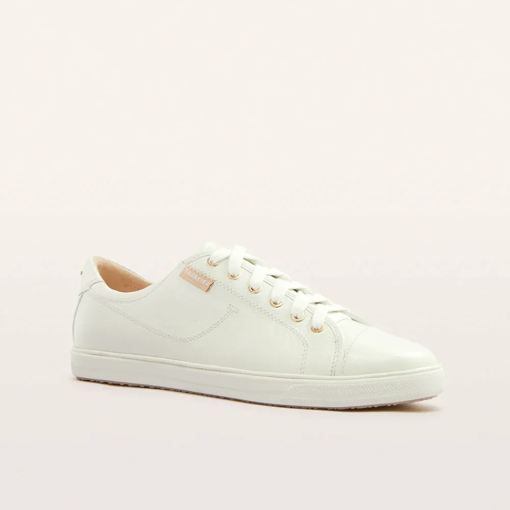 FRANKIE4 - NAT III - Tumbled White