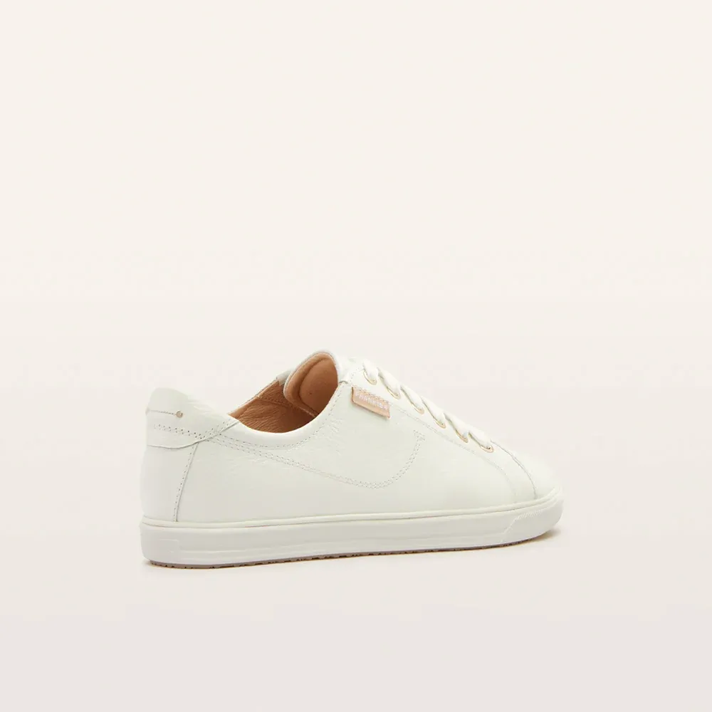 FRANKIE4 - NAT III - Tumbled White