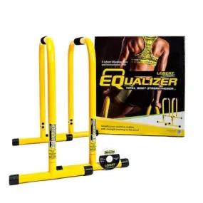 LEBERT EQUALIZER