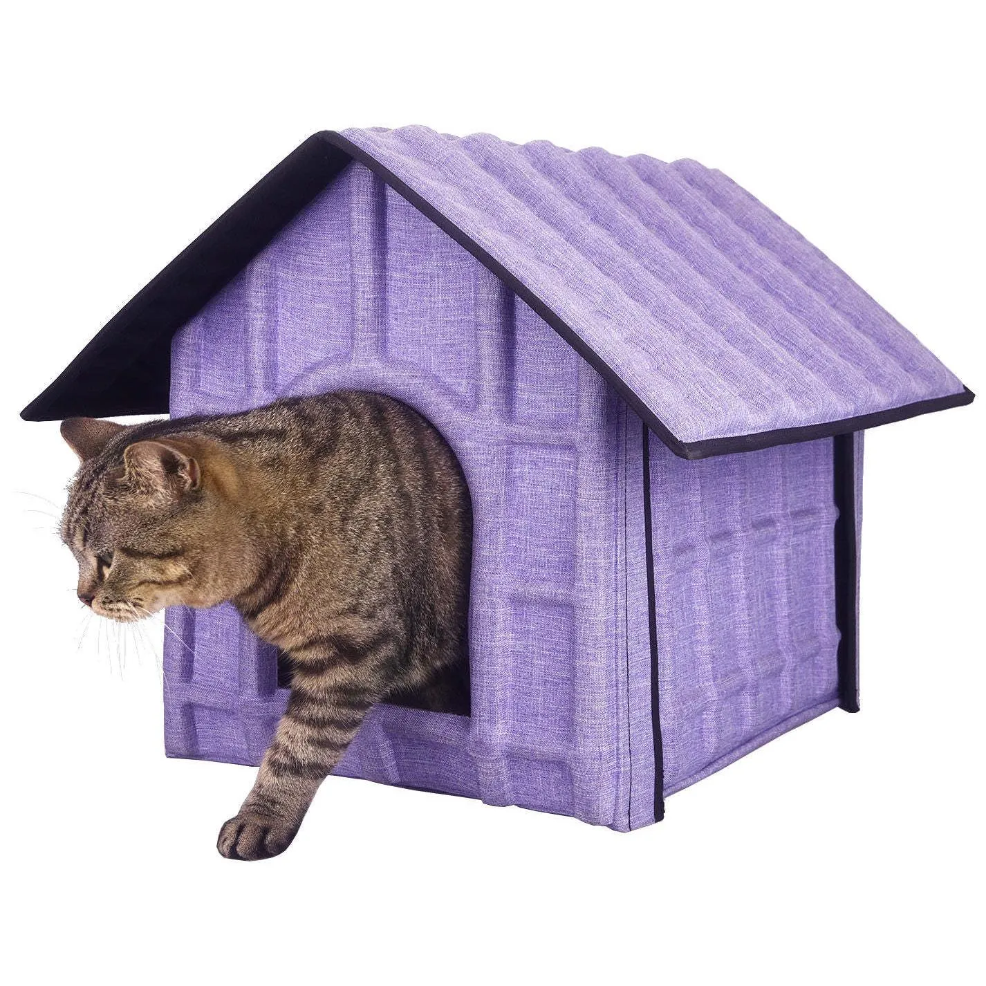 Lightweight foldable travel pet house HomeStyle