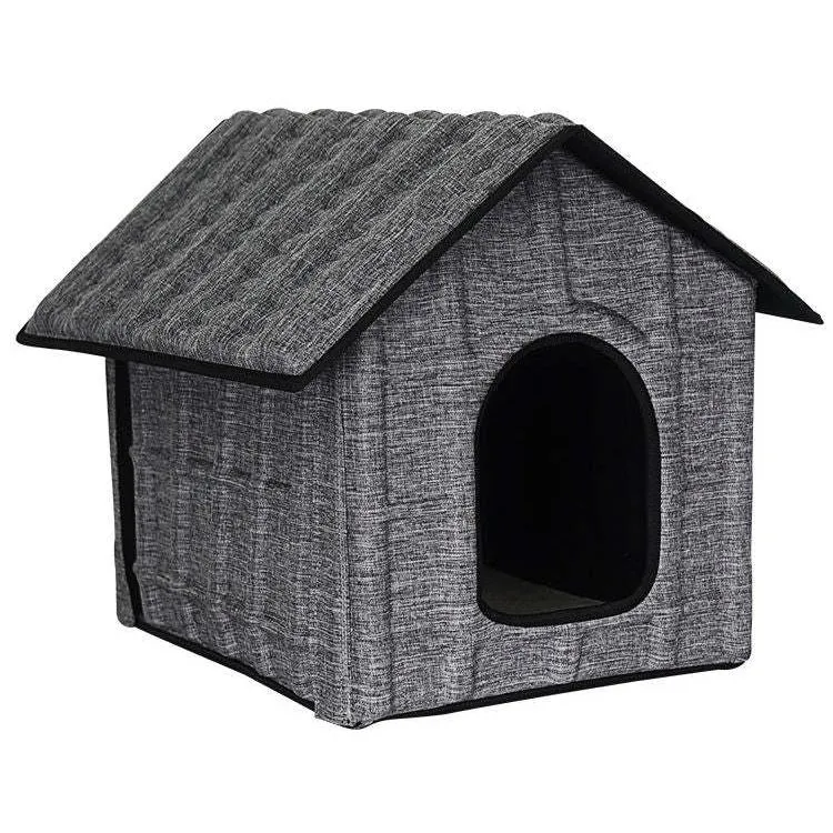 Lightweight foldable travel pet house HomeStyle