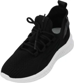 Mastie Women's Trainers - Breathable Shoes for Women - Trendy Summer Shoes - Comfortable Low Top Casual Shoes