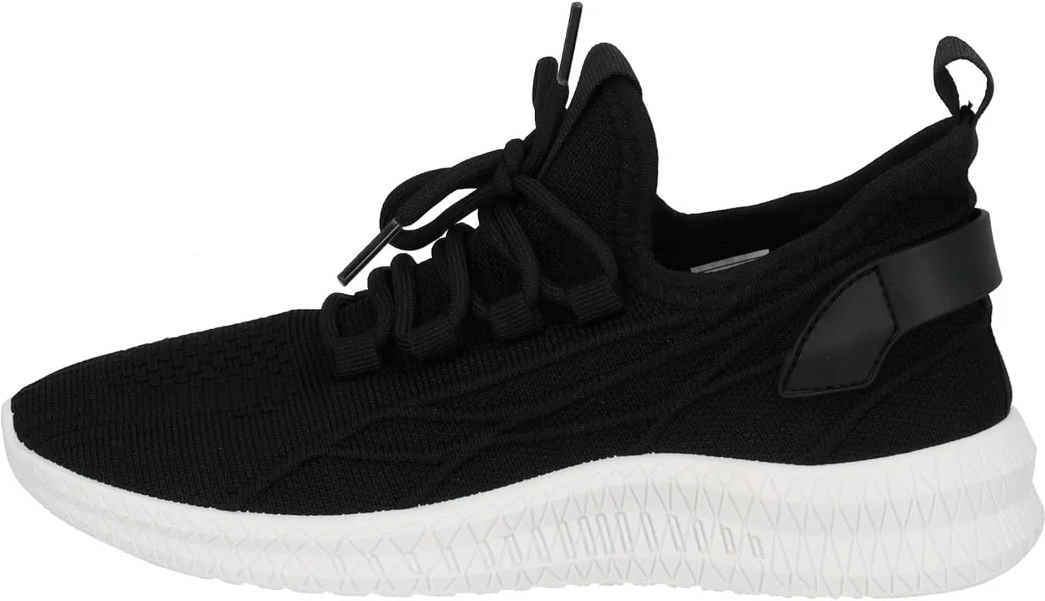 Mastie Women's Trainers - Breathable Shoes for Women - Trendy Summer Shoes - Comfortable Low Top Casual Shoes