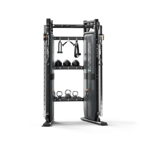 Matrix Versa Functional Trainer W/30" Storage