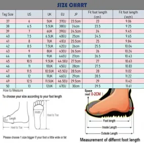 Men's Comfort Orthopedic Dress Shoes Men Slip-On Loafers Fashion Luxury Leather Shoes Summer Slip-on Elegant Business Driving Shoes Black
