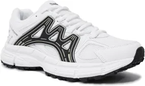 Men's Slip Resistant Trail Running Shoes - Supportive Athletic Shoes for Outdoor Fitness Walking, Road Running and Gym Training