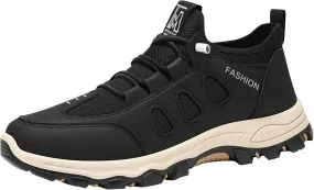 Mens Walking Shoes Men's Shoes Tennis Shoe for Men Slip on Shoe for Men Comfortable Mesh Sneaker