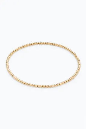MINI MOON BRACELET BY PHYLLIS AND ROSIE
