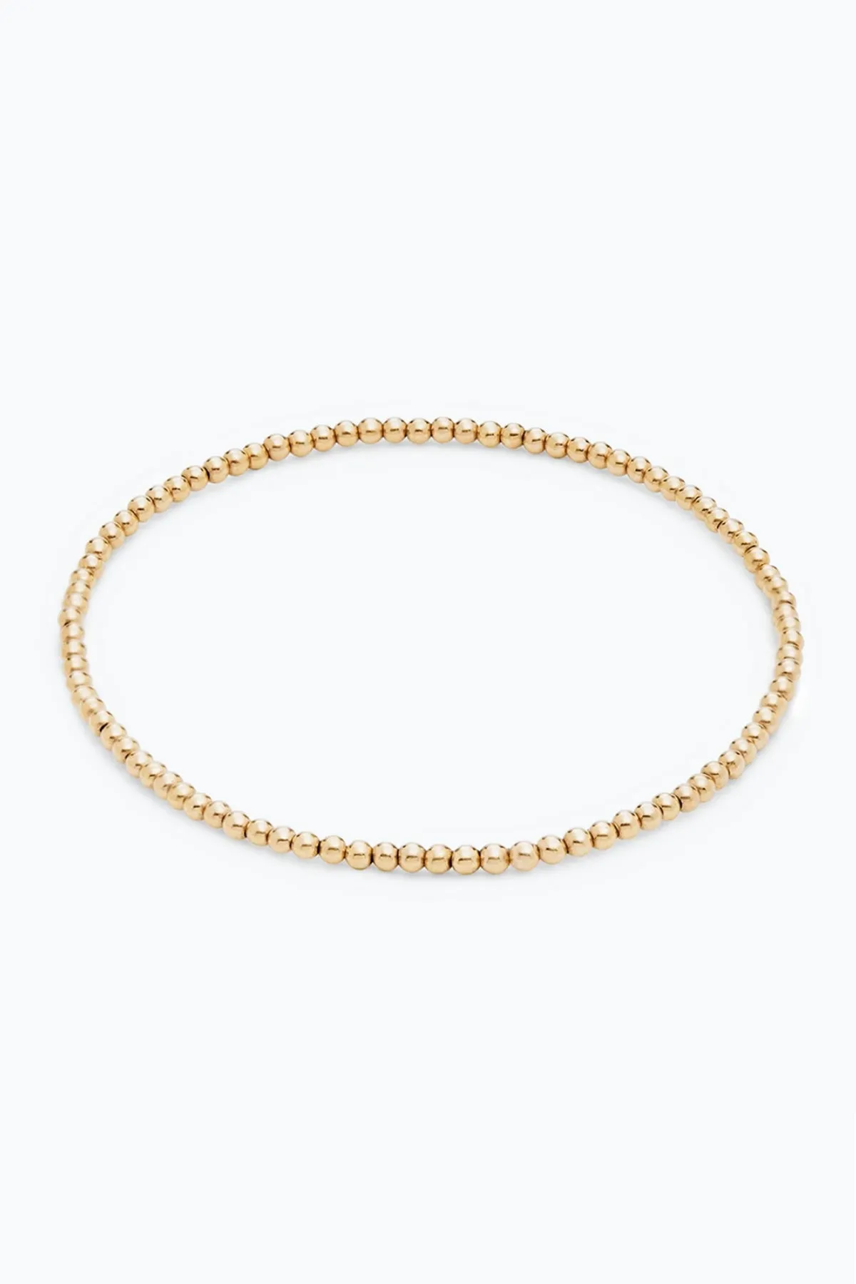 MINI MOON BRACELET BY PHYLLIS AND ROSIE