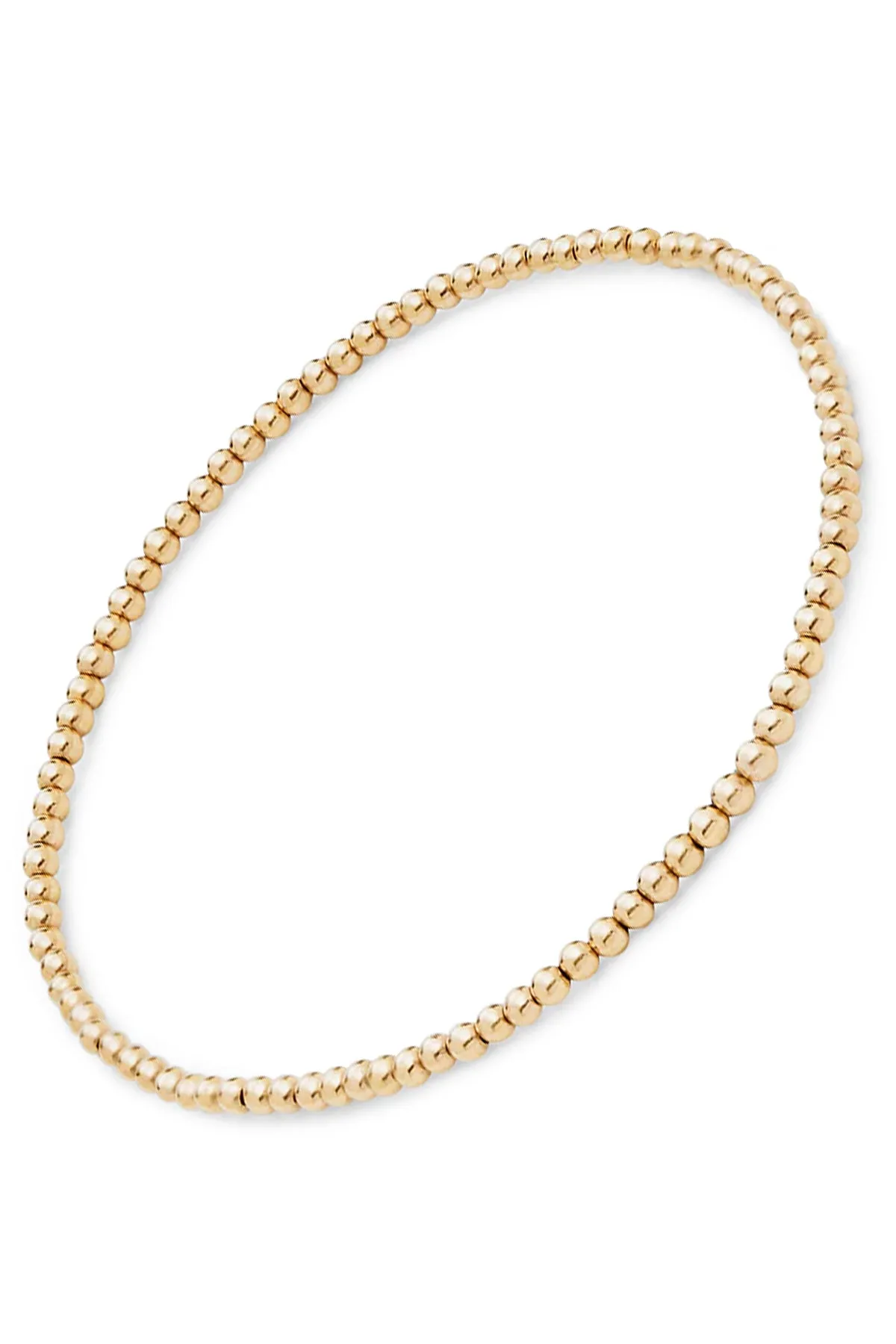 MINI MOON BRACELET BY PHYLLIS AND ROSIE