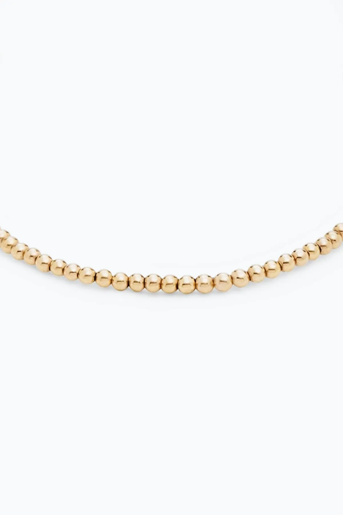 MINI MOON BRACELET BY PHYLLIS AND ROSIE